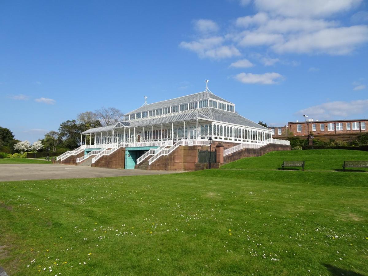 Charles Inn Liverpool Exterior photo